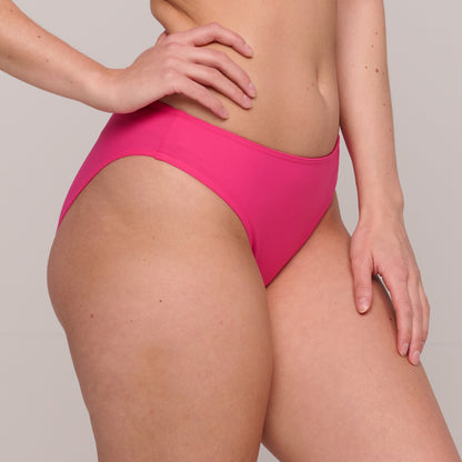 ASWAN Dragon Fruit bikini braga bikini