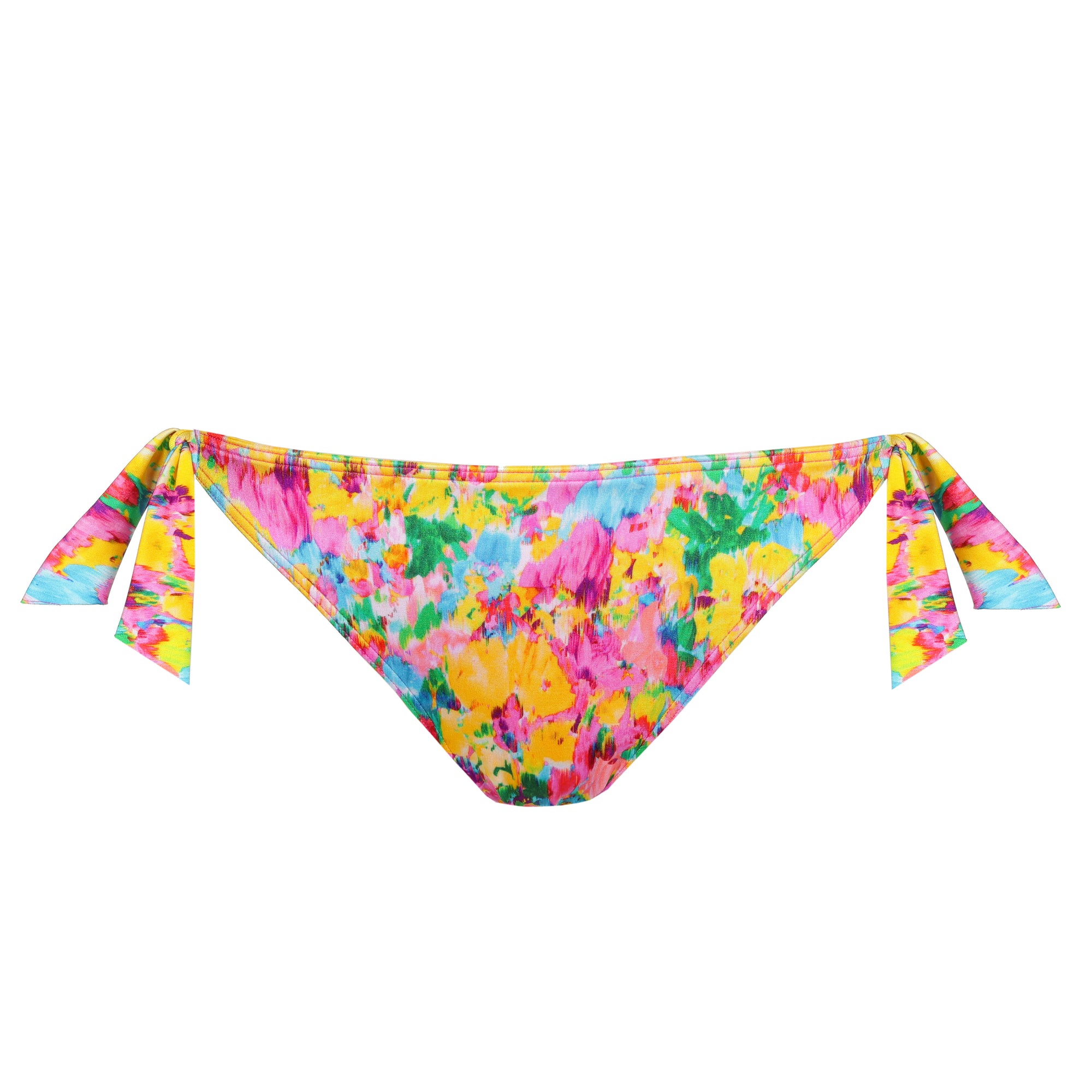 UBUD sun glow bikini braga brasileña