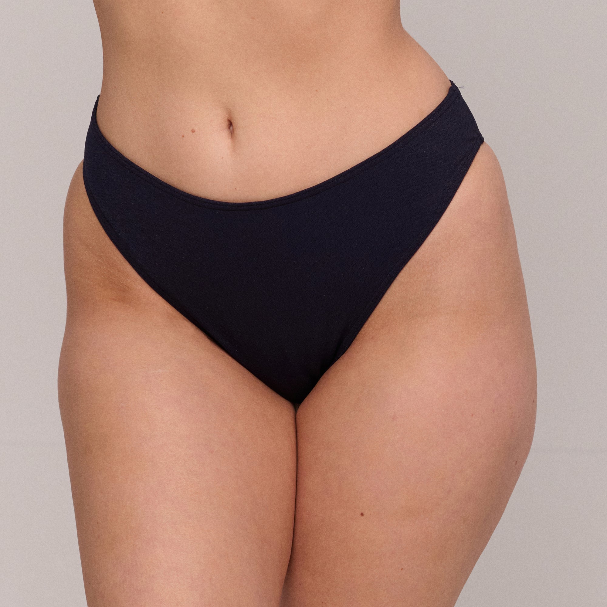PINNER Dazzling sky bikini braga brasileña