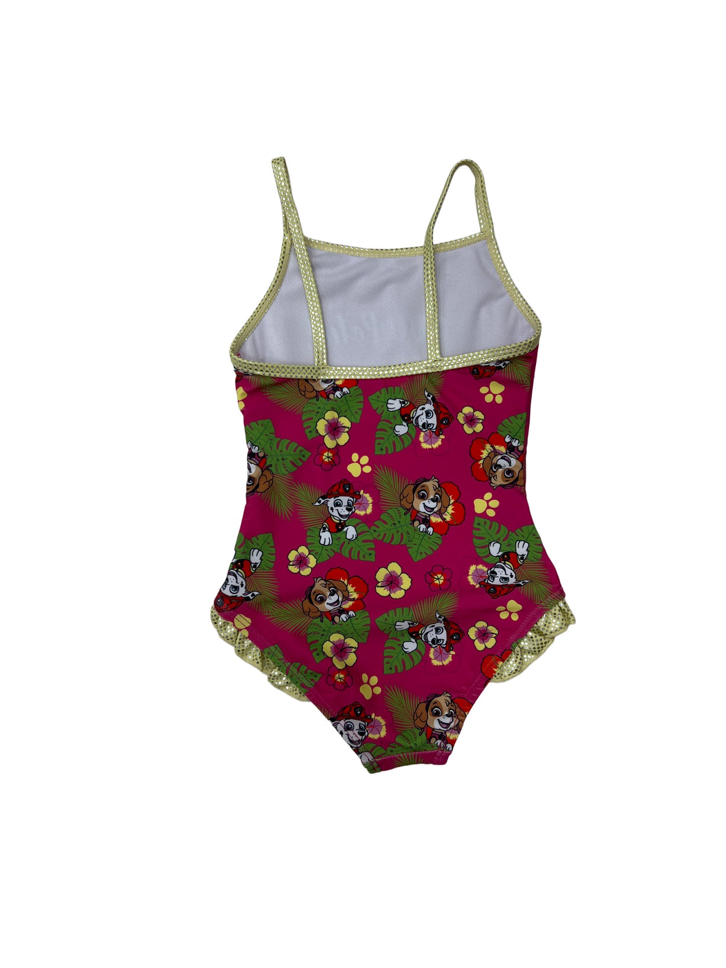 Bañador infantil PAW PATROL Ref. 1834