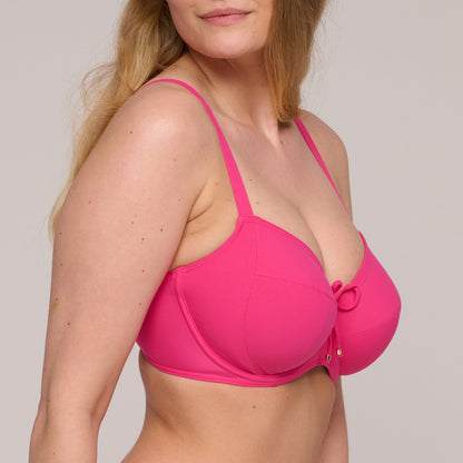 ASWAN Dragon Fruit bikini copa entera
