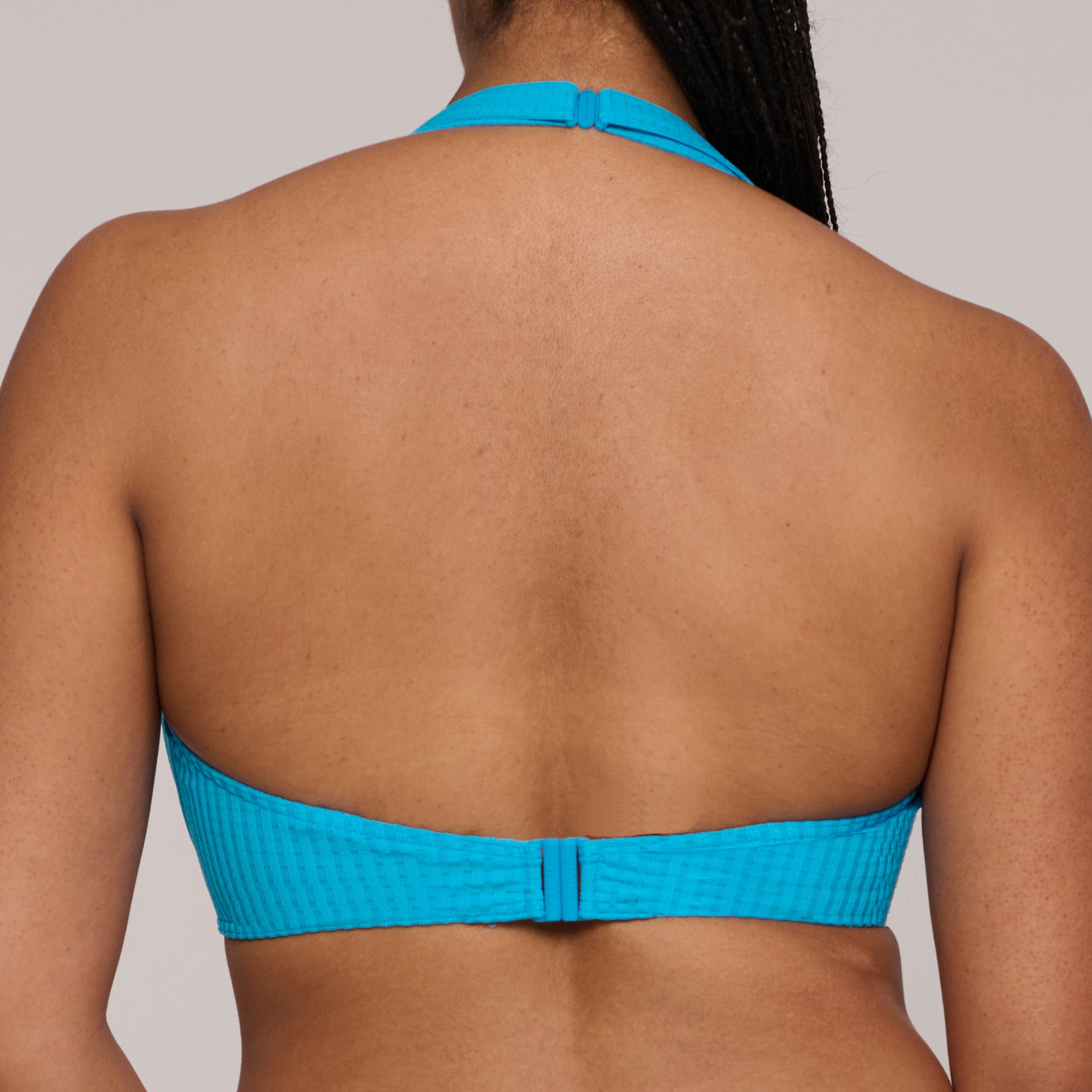 KOCHI Sea Breeze bikini con foam escote corazón