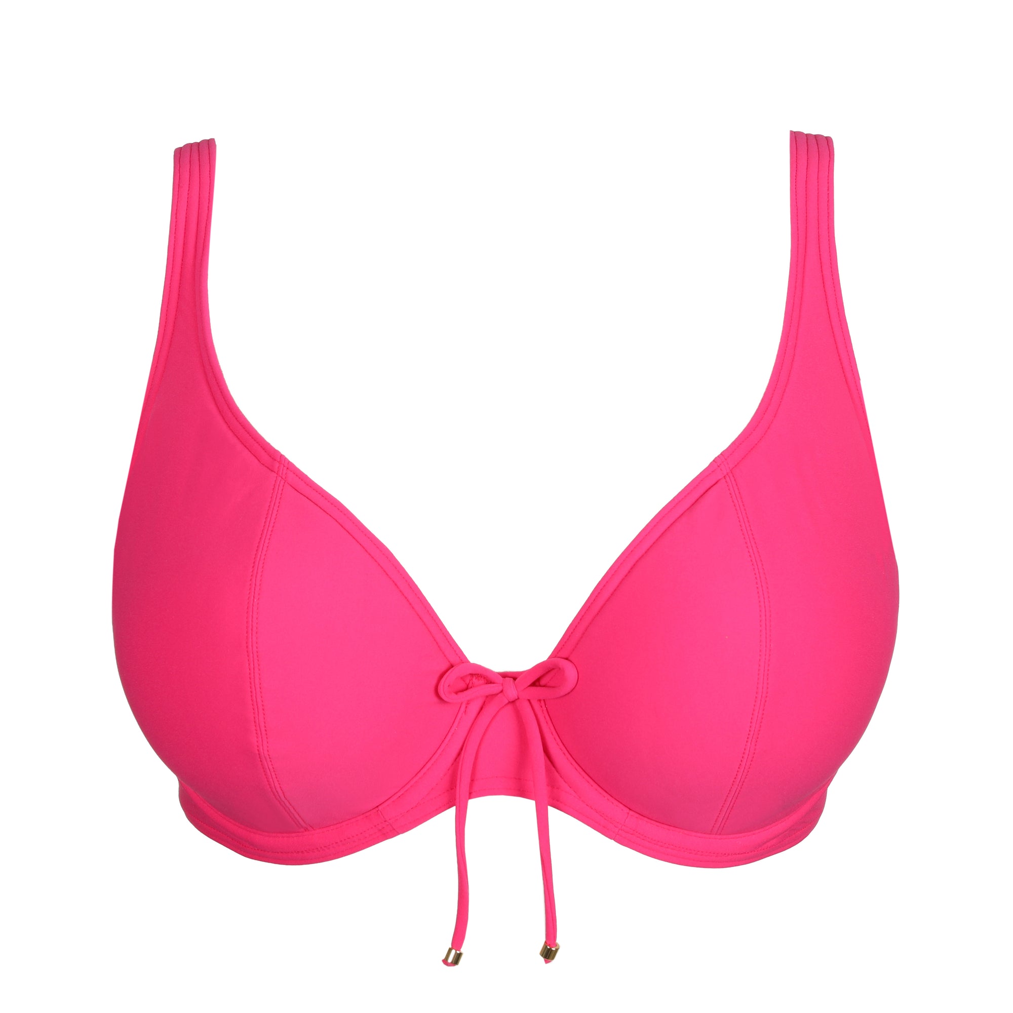 ASWAN Dragon Fruit bikini escote prof. con foam