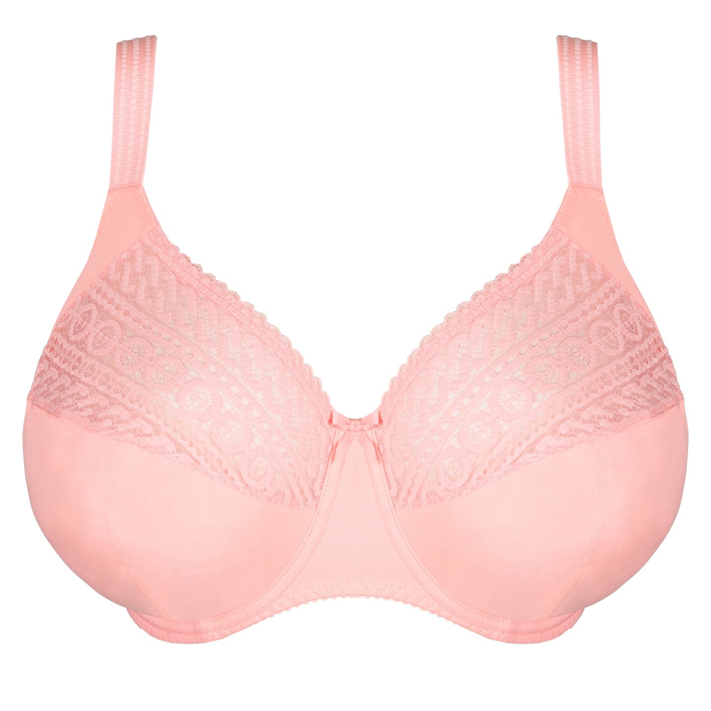 MONTARA Pink Parfait sujetador copa entera