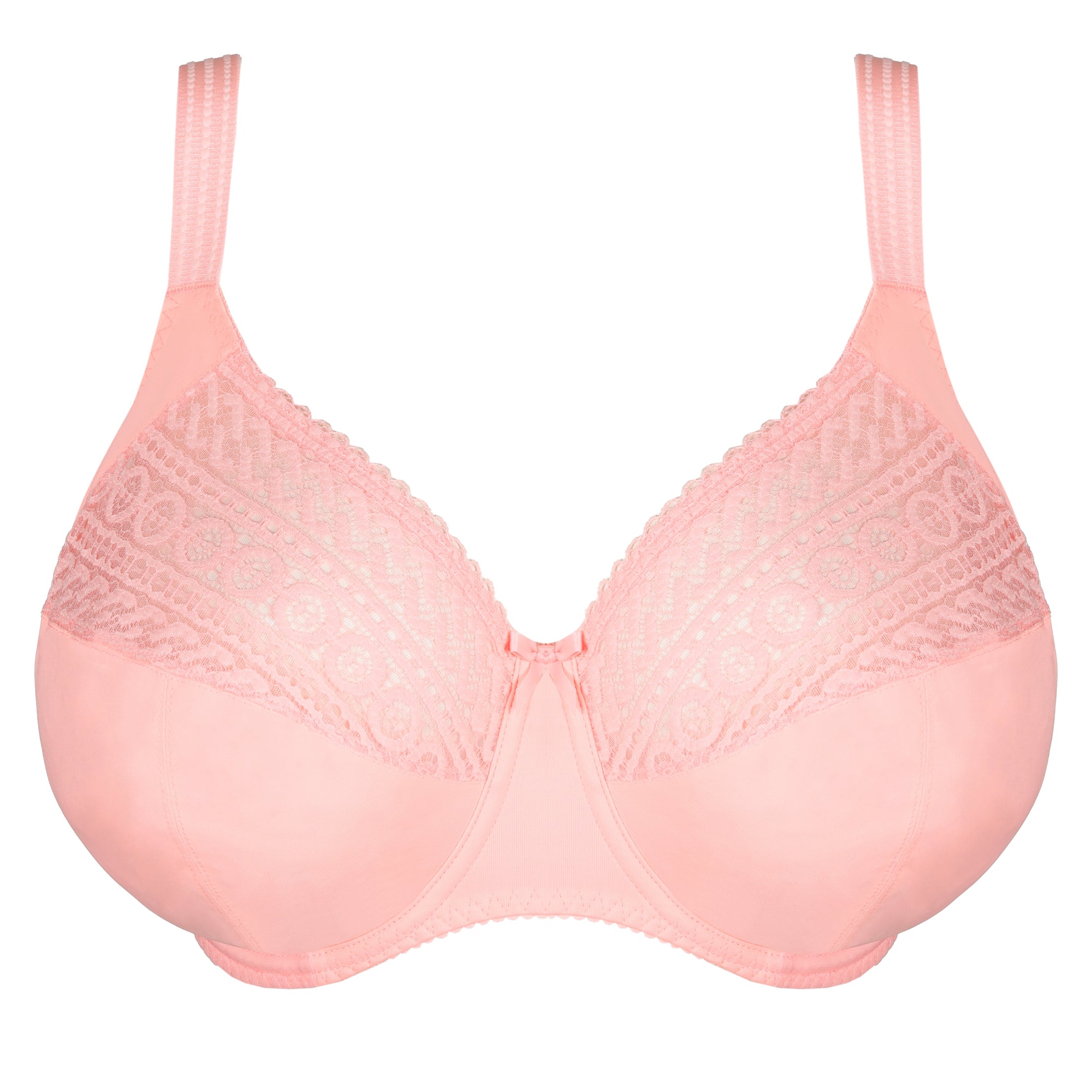 MONTARA Pink Parfait sujetador copa entera