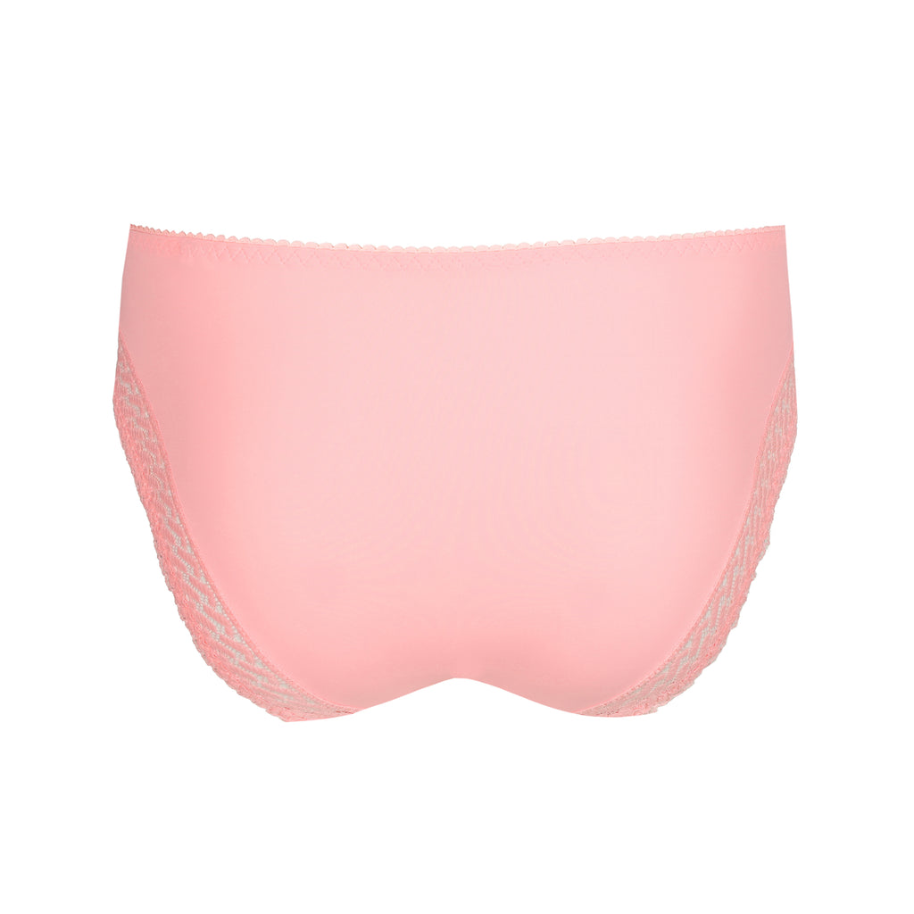 MONTARA Pink Parfait braga bikini