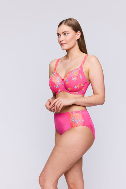 CALA LUNA Blogger Pink braga alta