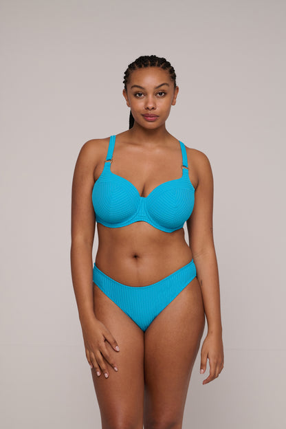 KOCHI Sea Breeze bikini con foam escote corazón