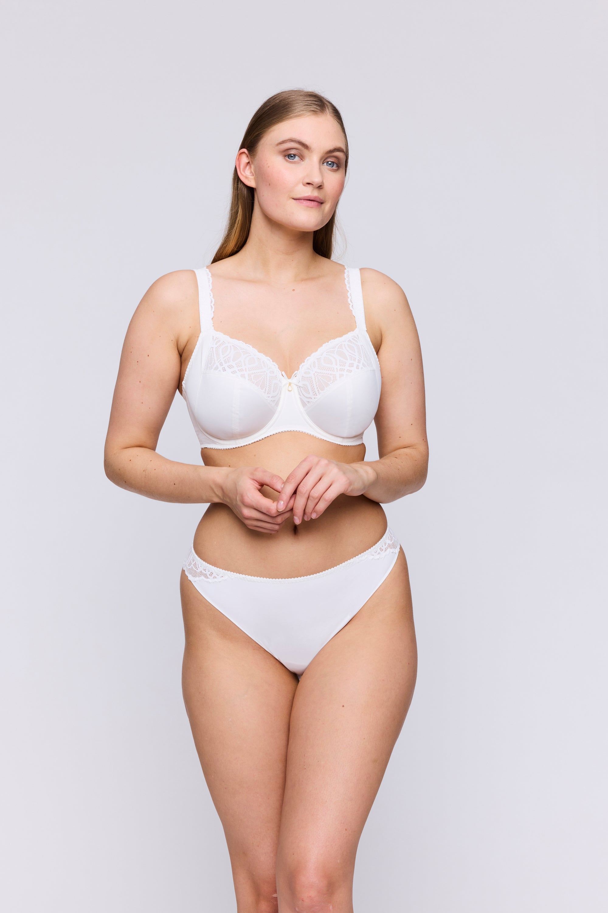 SALERNO natural tanga