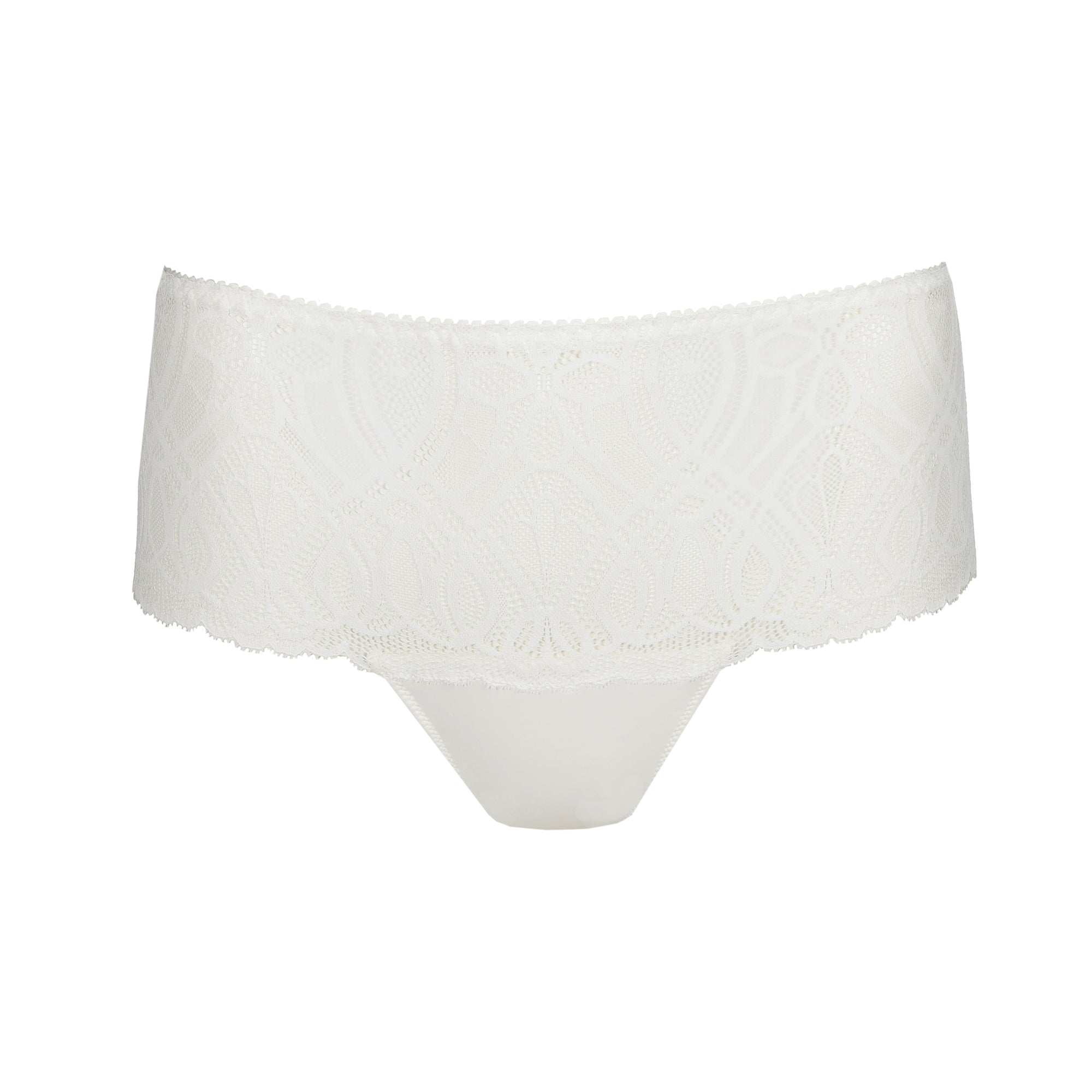 SALERNO natural tanga de lujo