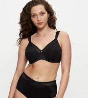 True Shape Sensation W01 Negro