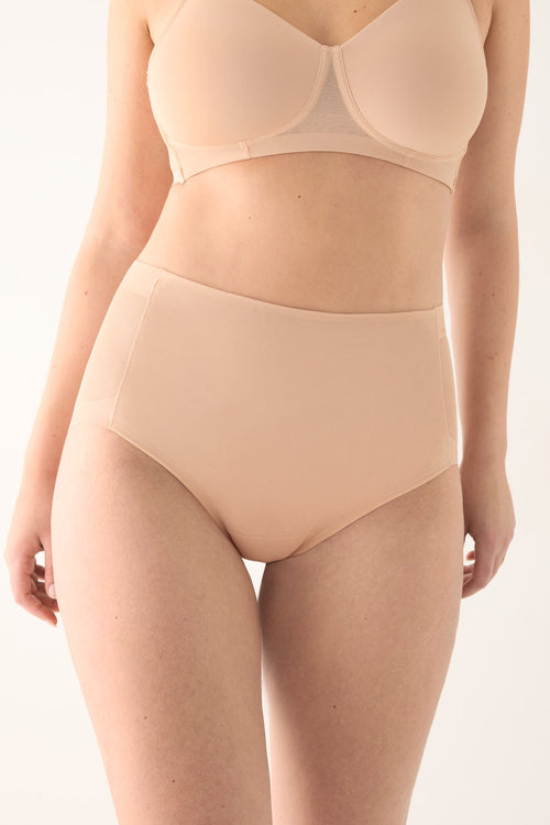 Braga nomarks alta de control nude