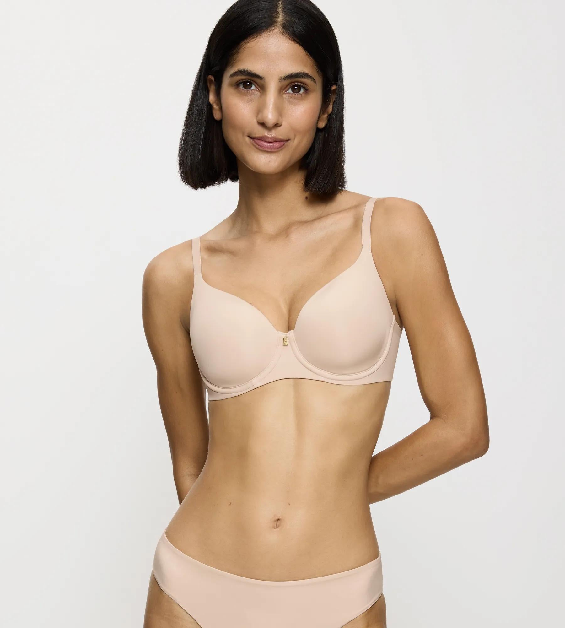 Body Make-Up Essentials WP Nude Beige