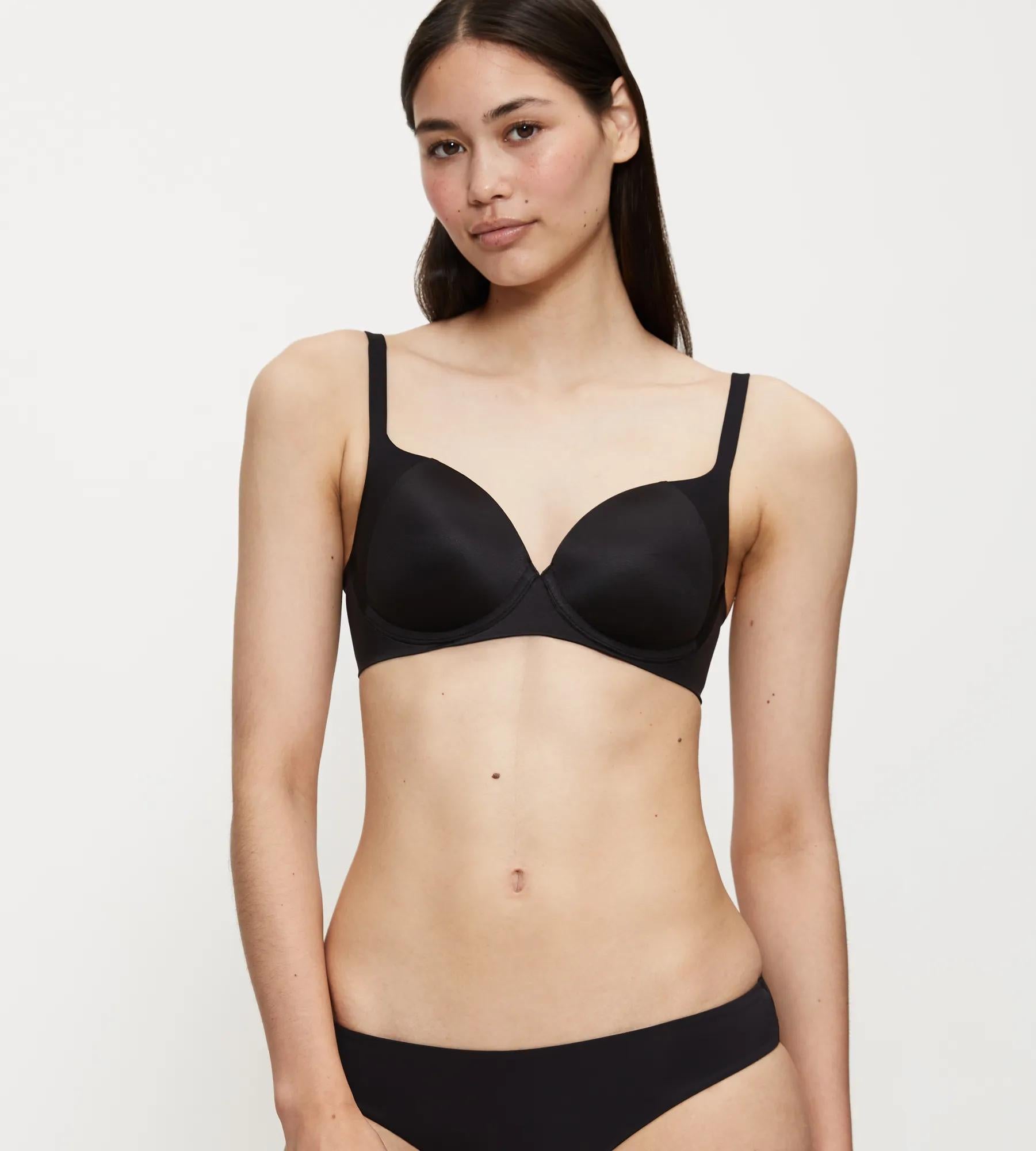 Body Make-up Soft Touch WP EX Negro