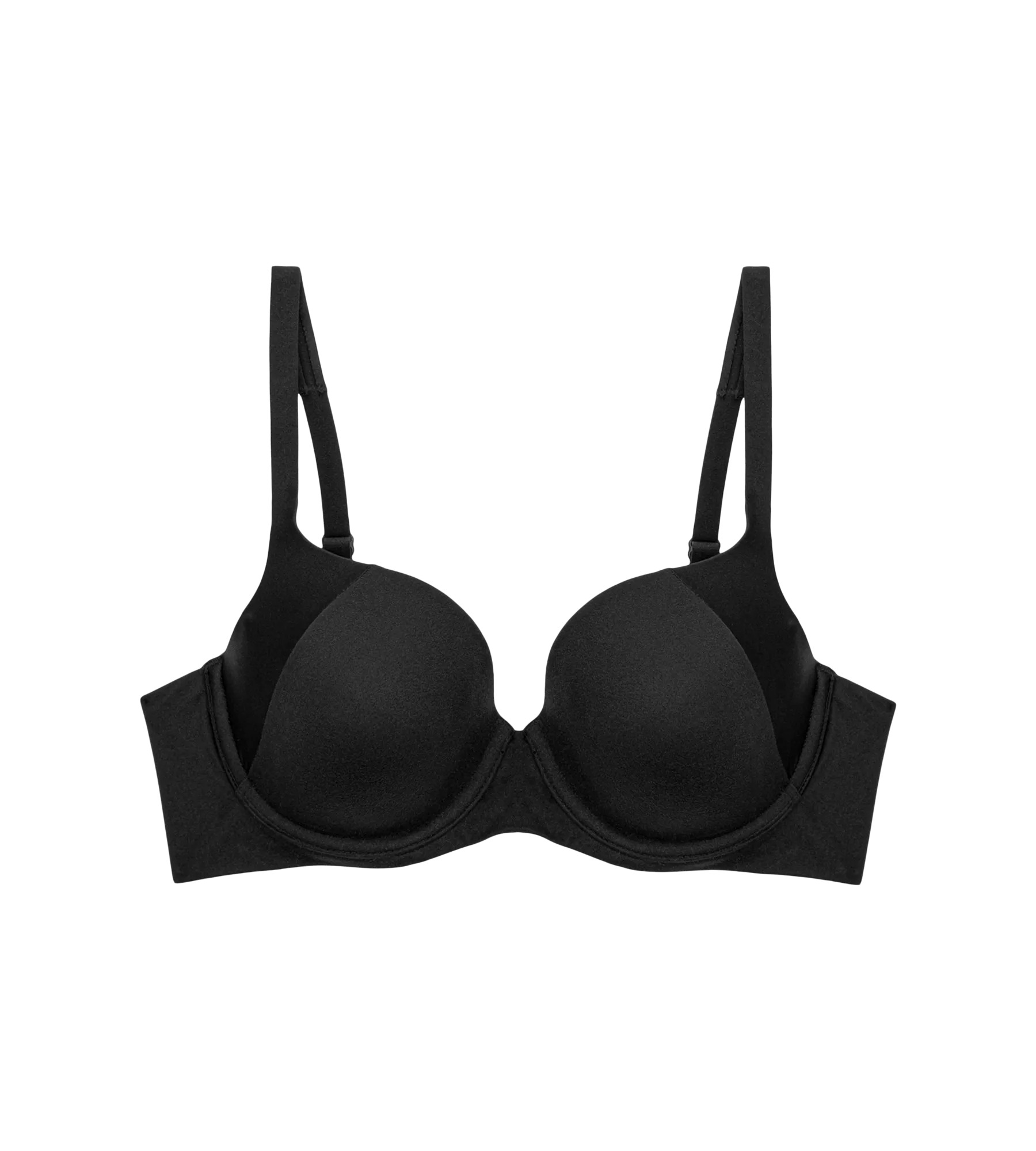 Body Make-up Soft Touch WP EX Negro