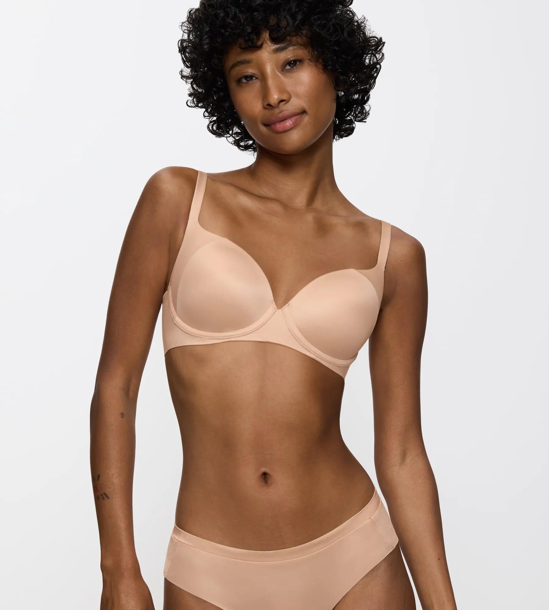 Body Make-up Soft Touch WP EX Neutral Beige