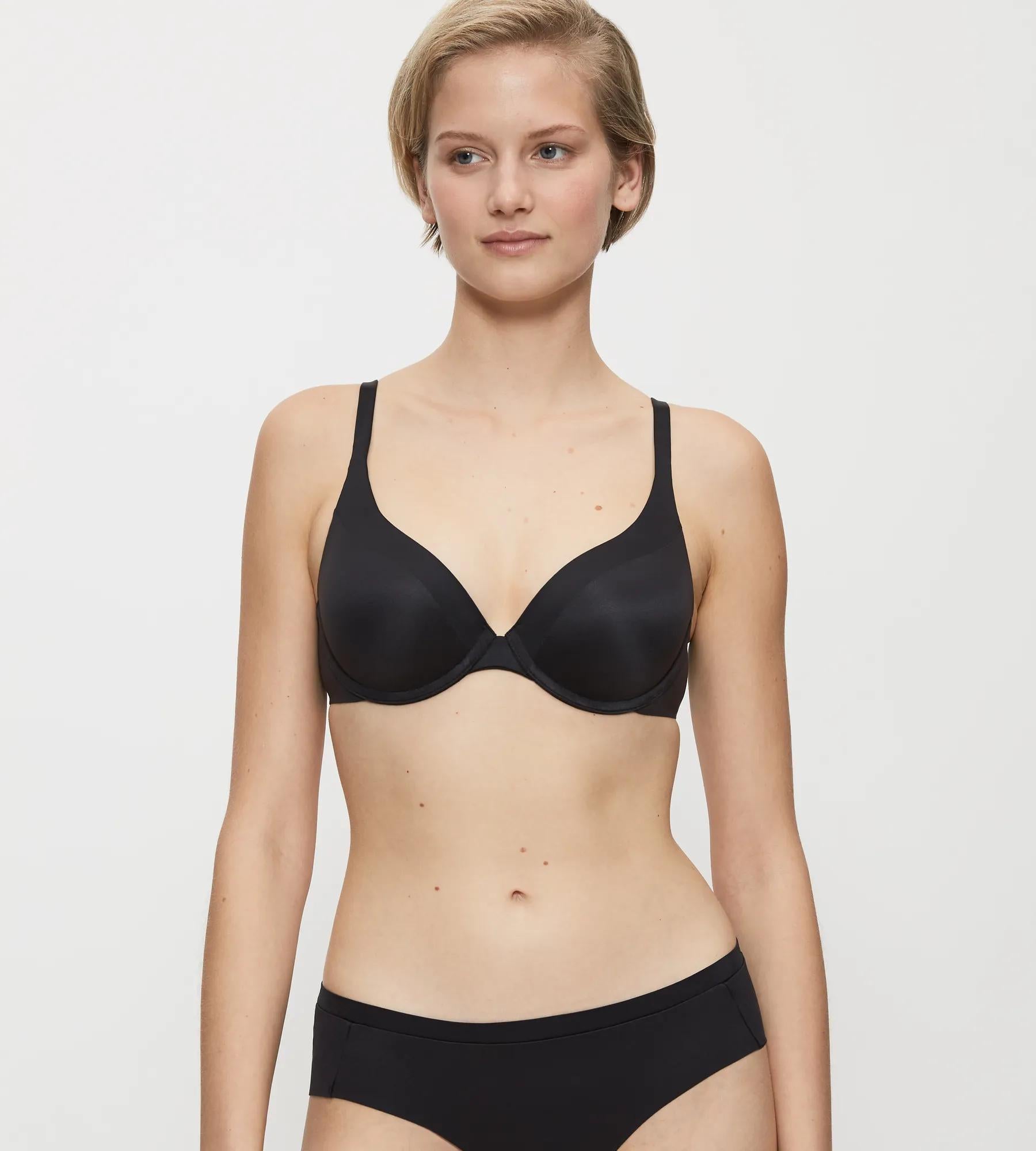 Body Make-up Soft Touch WHP Negro