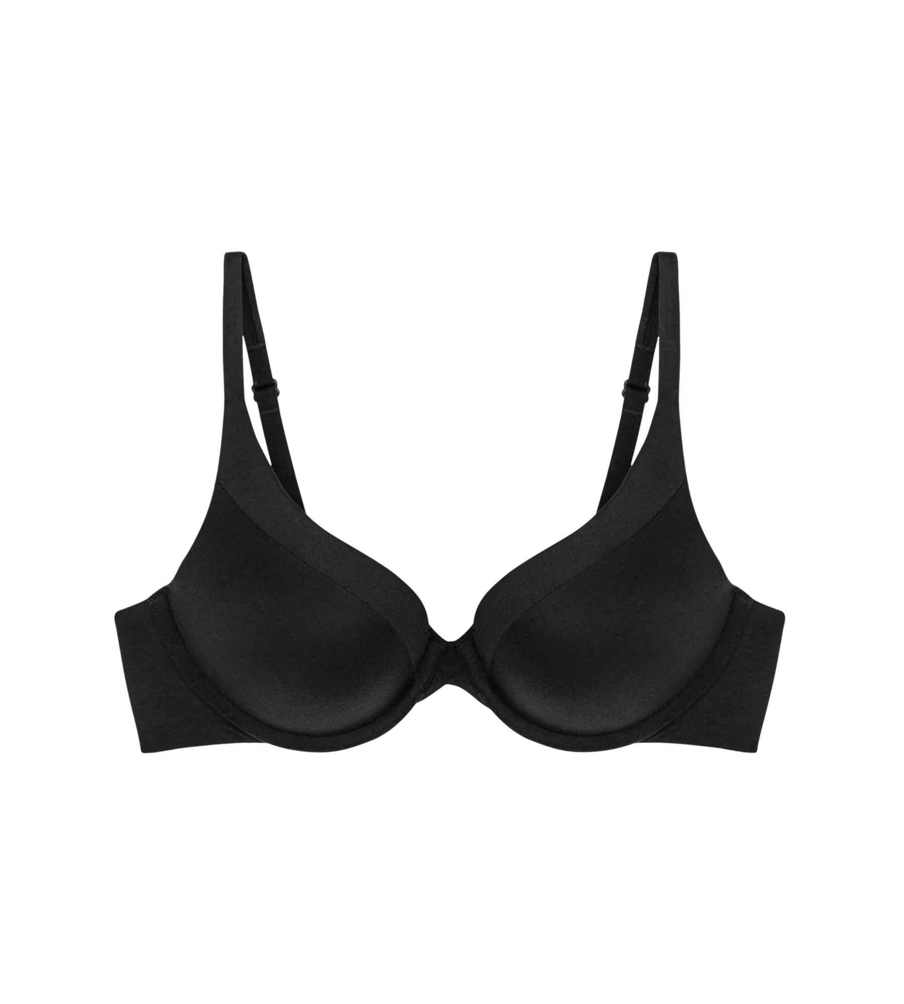 Body Make-up Soft Touch WHP Negro