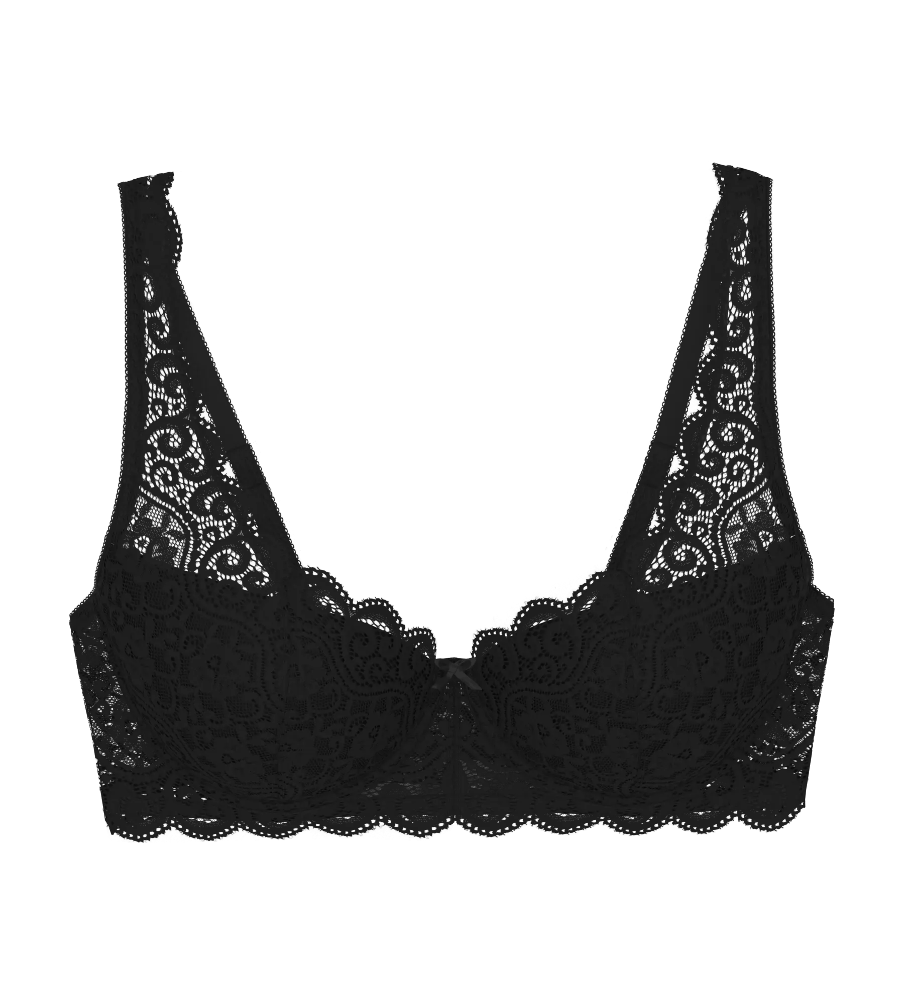 Amourette WHP Negro