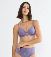 Amourette Charm T WHP01 Lila