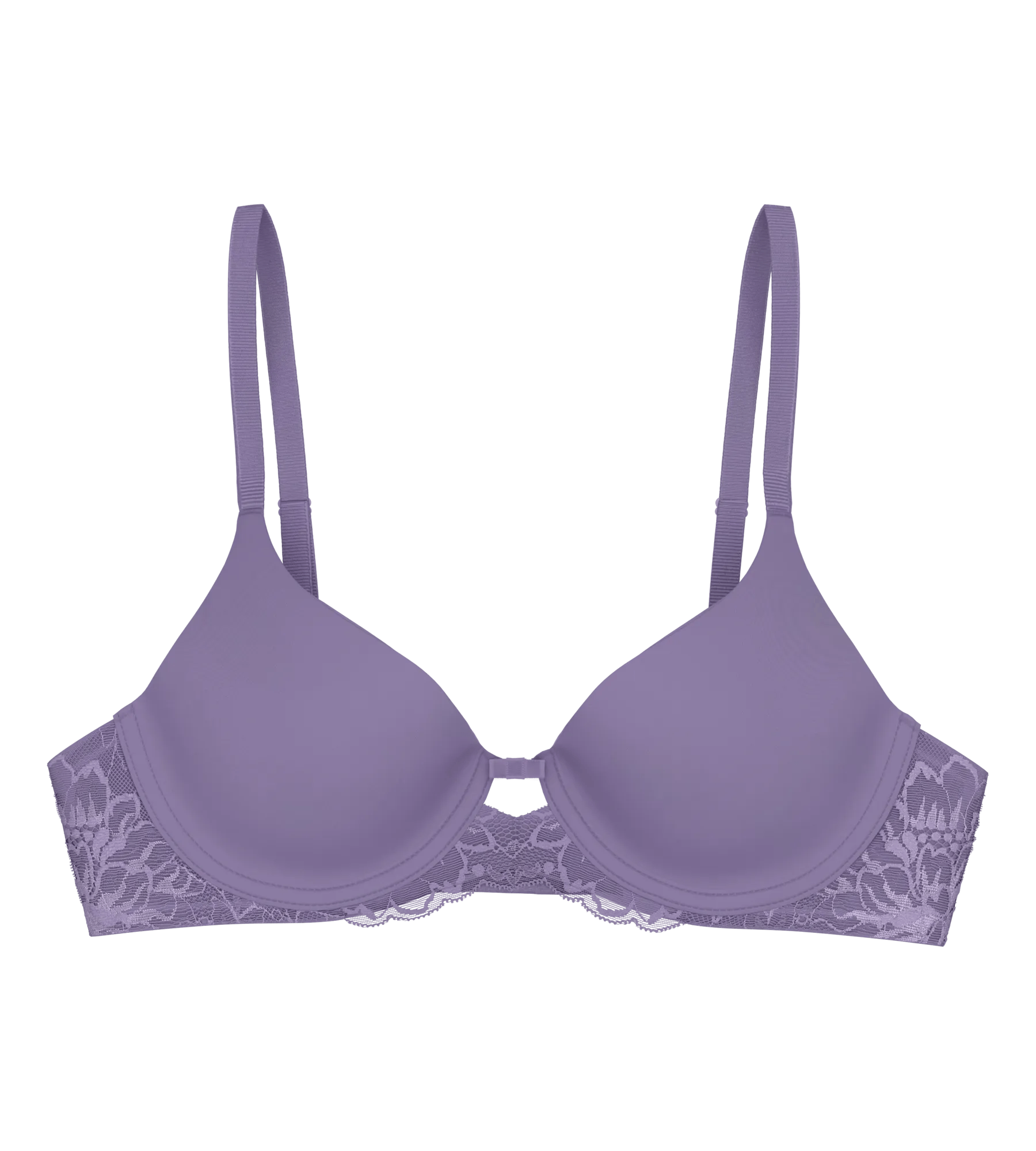Amourette Charm T WHP01 Lila
