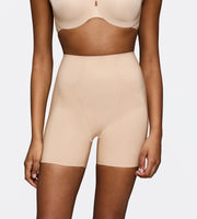 BMU Illusion Curve HW Short Nude Beige