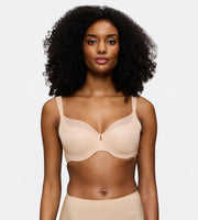 BMU Illusion Curve W01 Nude Beige
