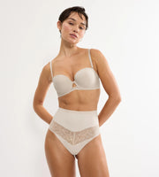 Comfort Contour WDP Nude Beige