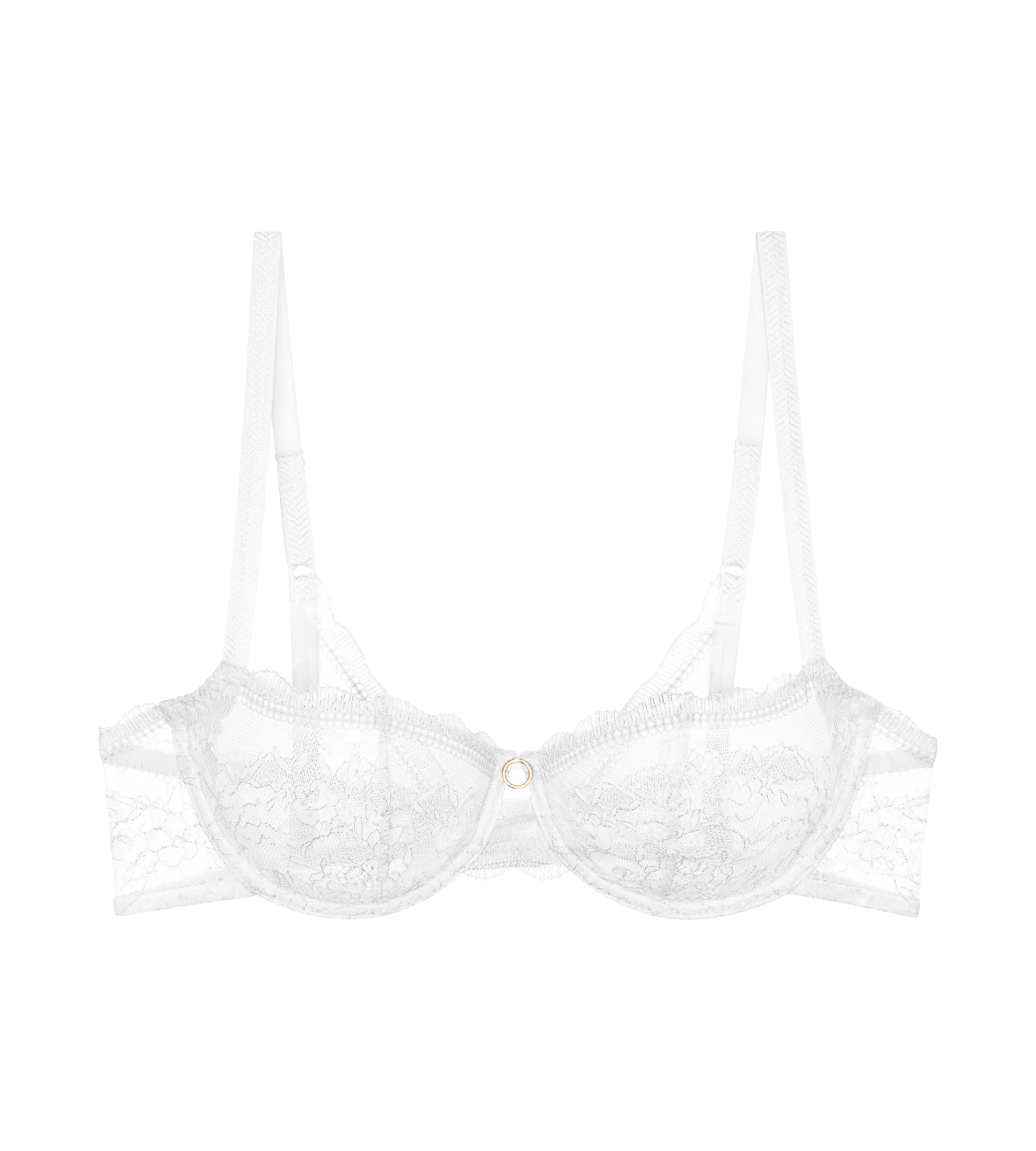 Comfort Allure WH Blanco