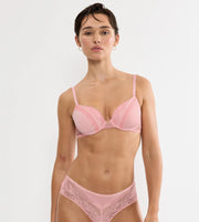 Comfort Allure WHP Strawberry Cream