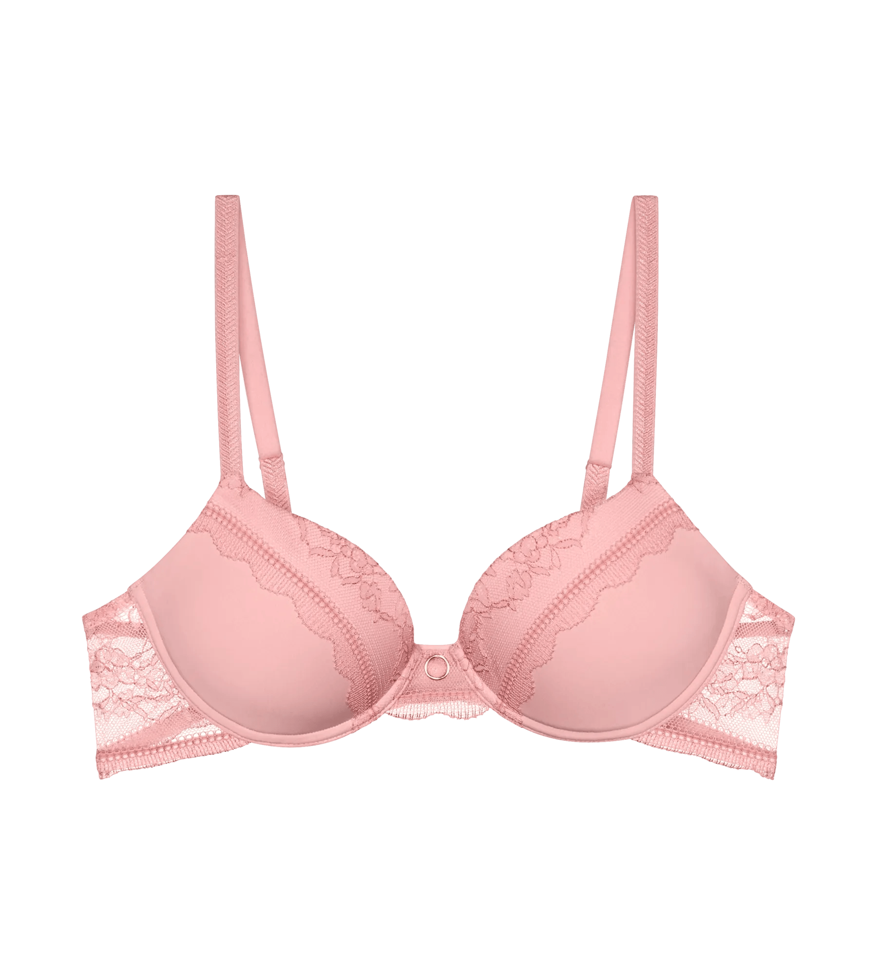 Comfort Allure WHP Strawberry Cream