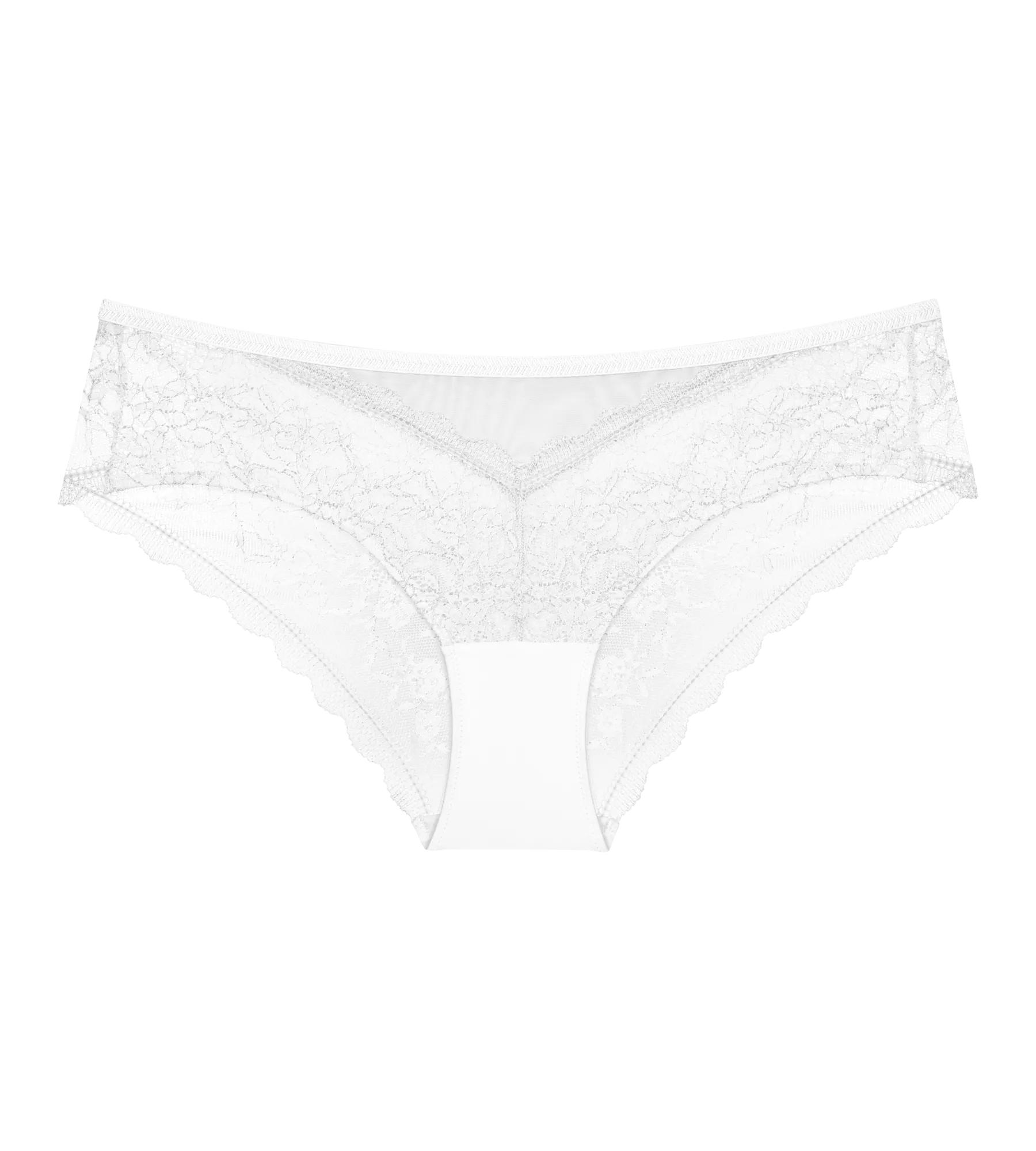 Comfort Allure Hipster Blanco