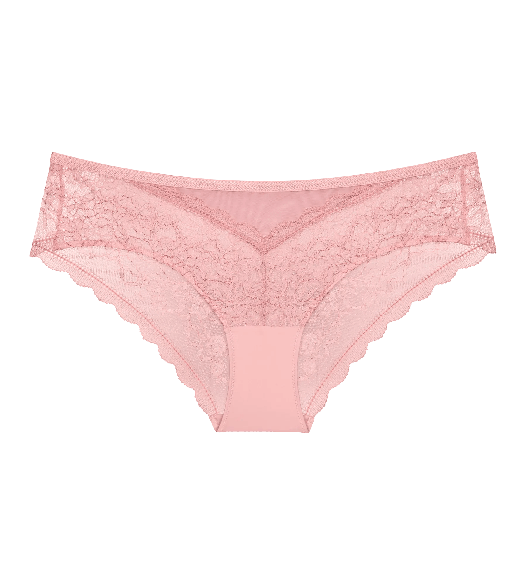Comfort Allure Hipster Strawberry Cream