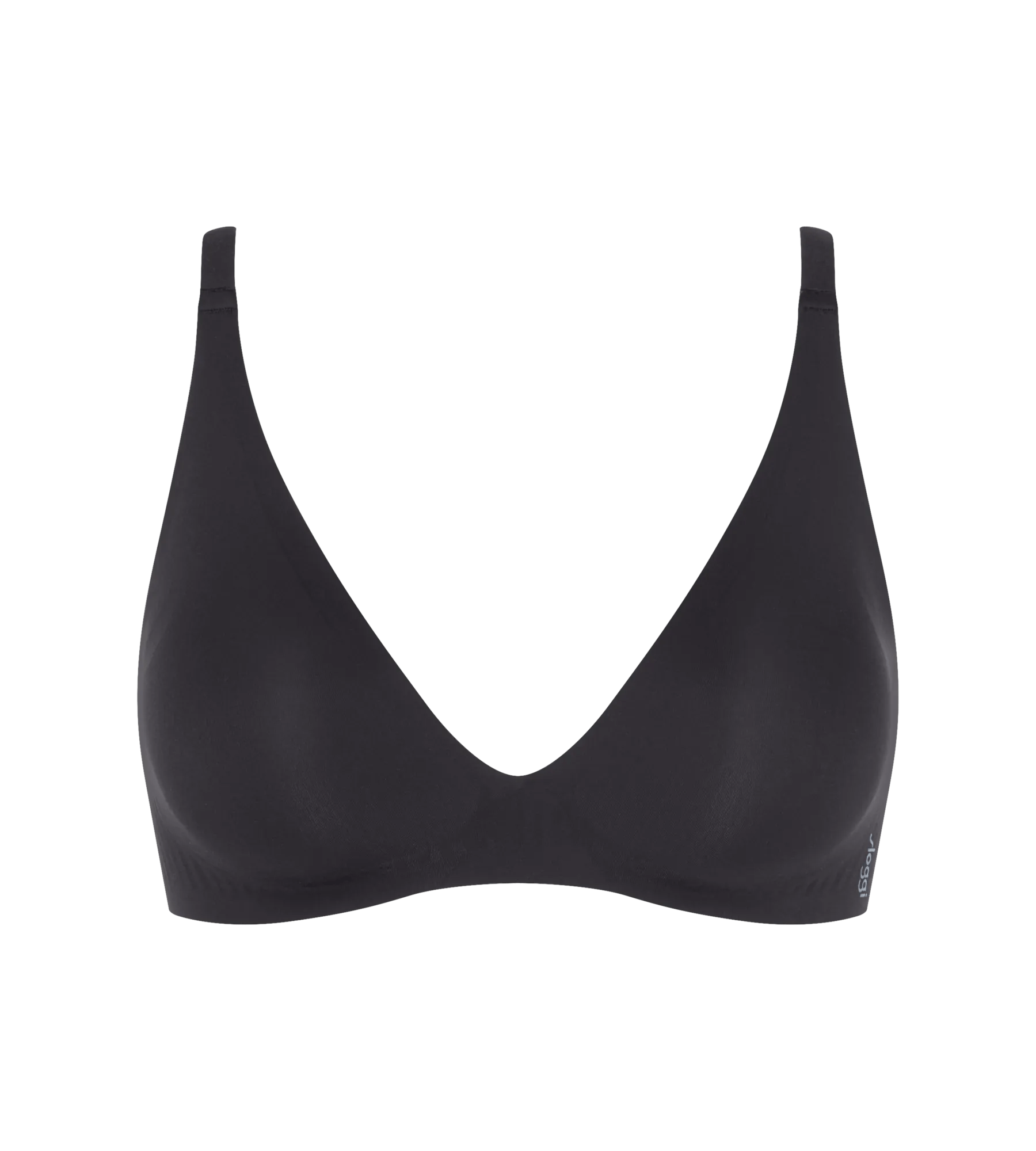 sloggi ZERO Feel 2.0 THE UP P Bra Negro