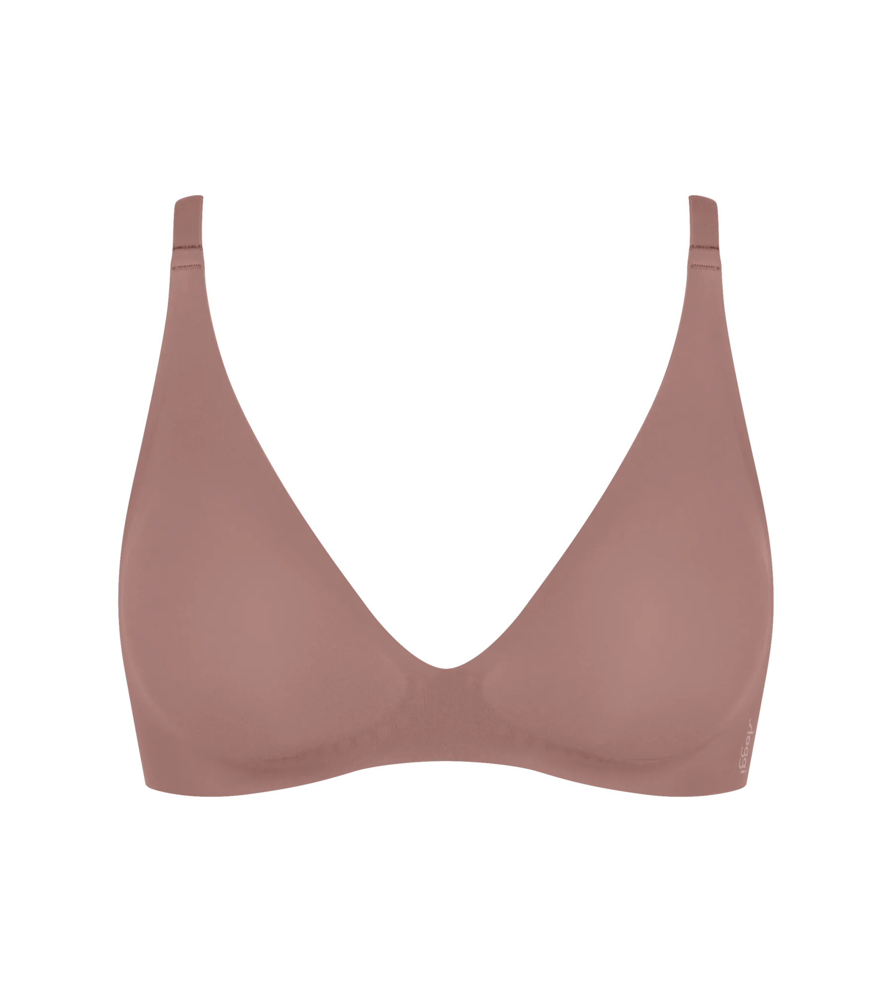 sloggi ZERO Feel 2.0 THE UP P Bra Cacao