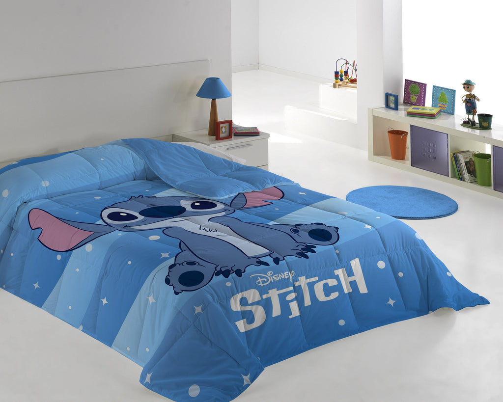 Edredón Licencia Lilo & Stitch Waves