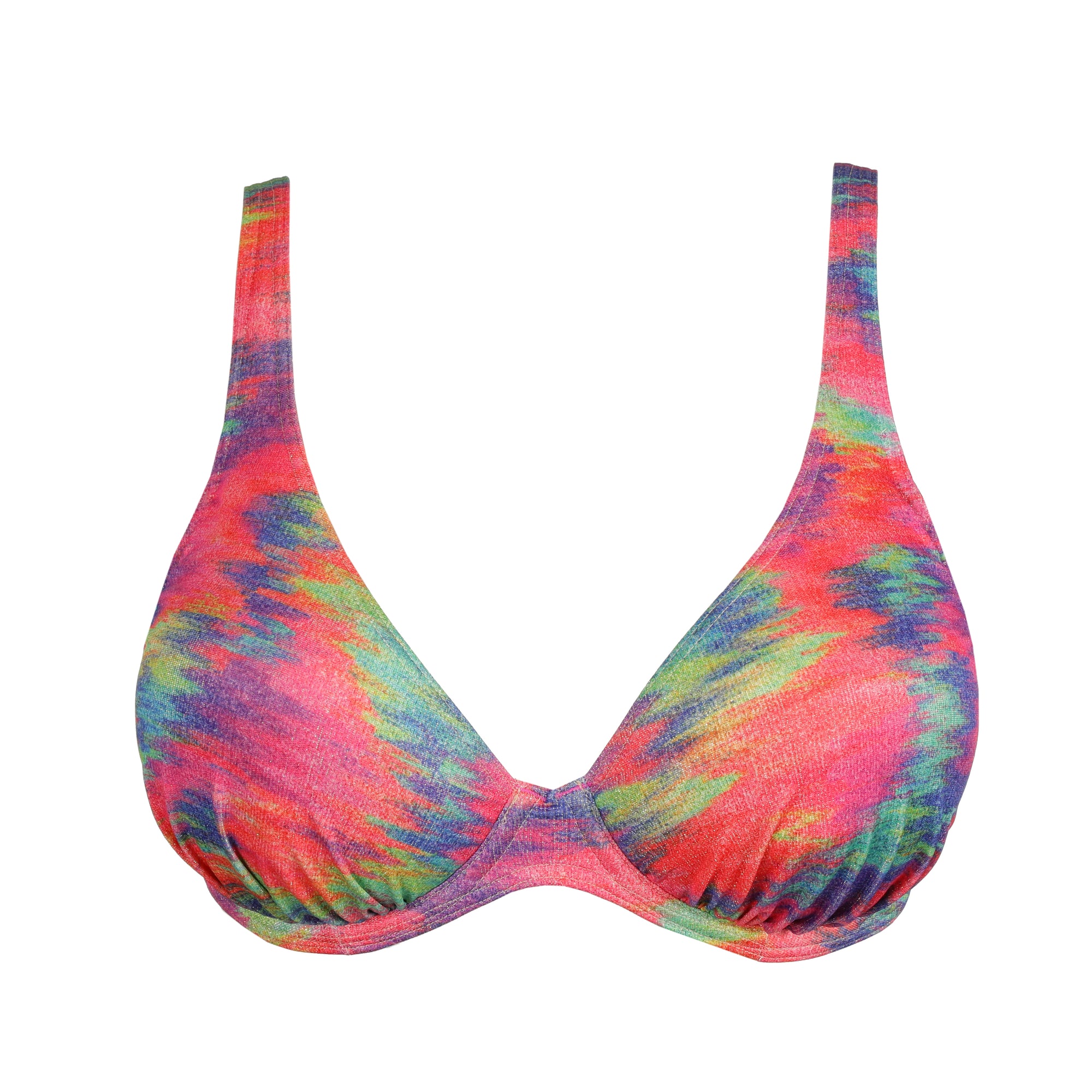 CAIRO Sunset Nile bikini escote prof med relleno
