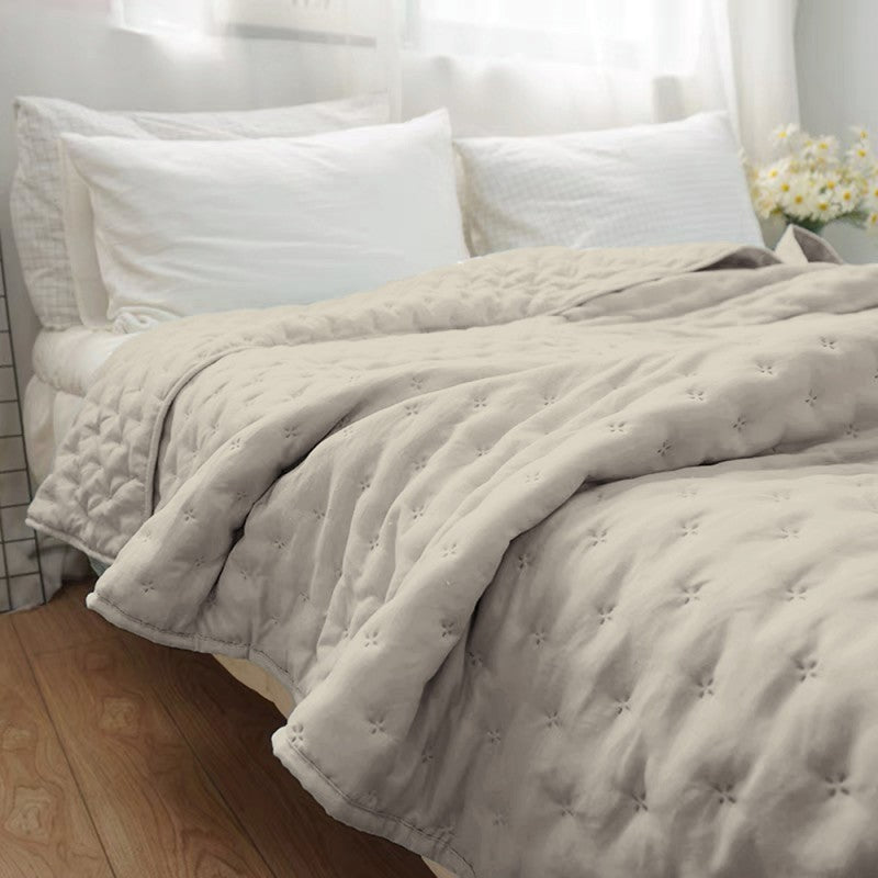 Colcha bouti MATTINA Stilia