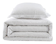 Colcha bordada PORTICI de Clara Vidal