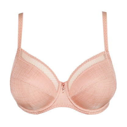 VENNERA Dusty Pink sujetador copa entera