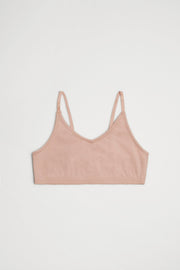 Top juvenil liso nude