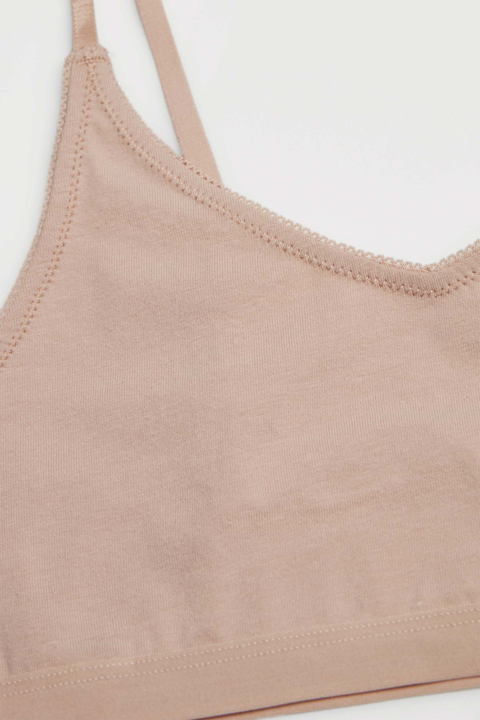 Top juvenil liso nude