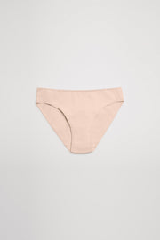 Pack de 2 bragas juveniles nude