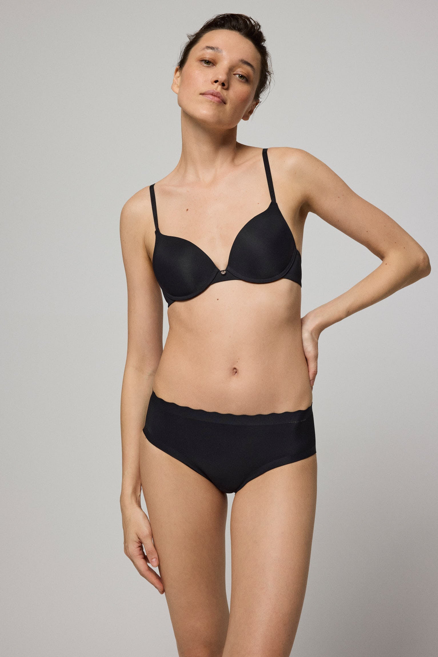 Braga push up