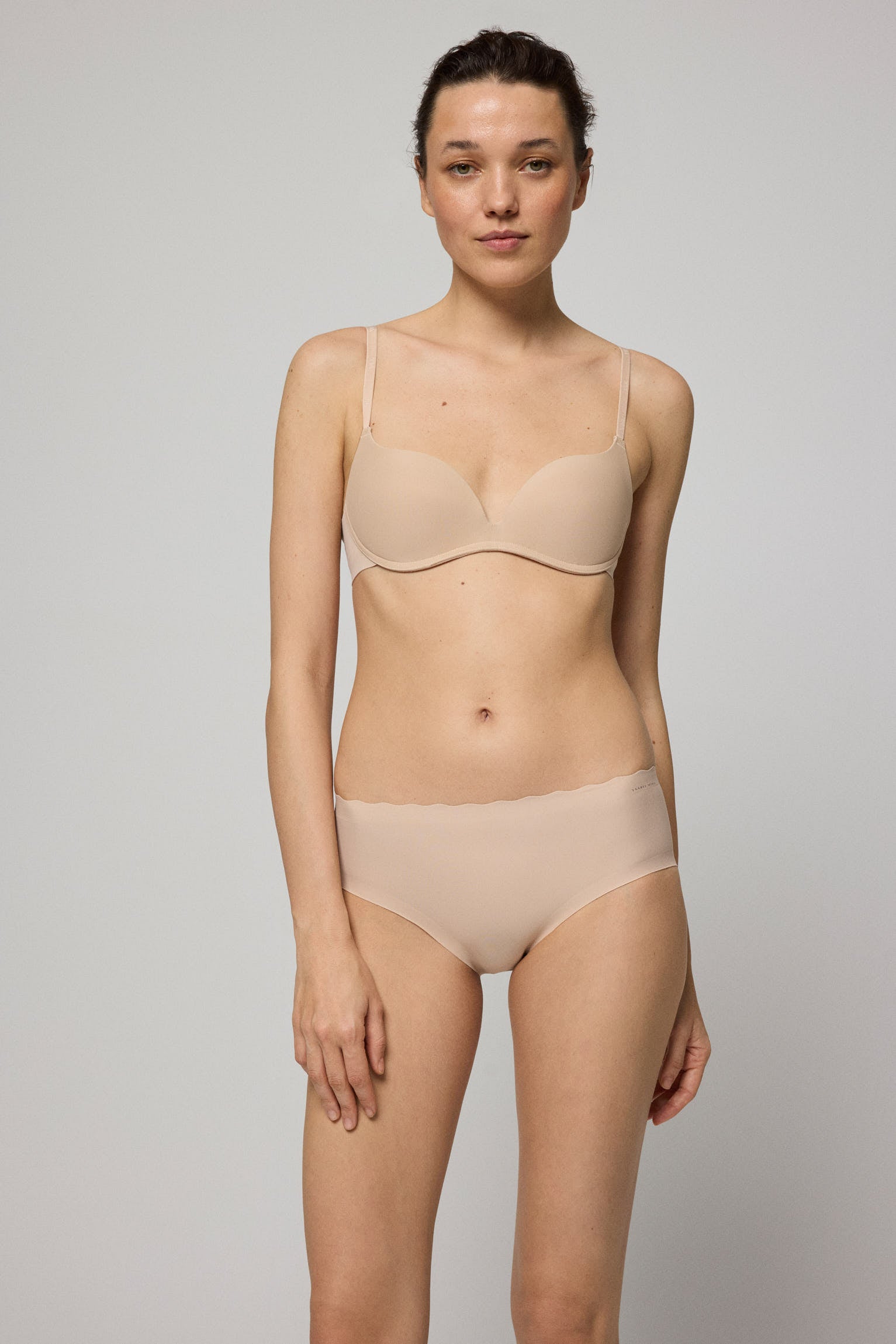 Braga push up