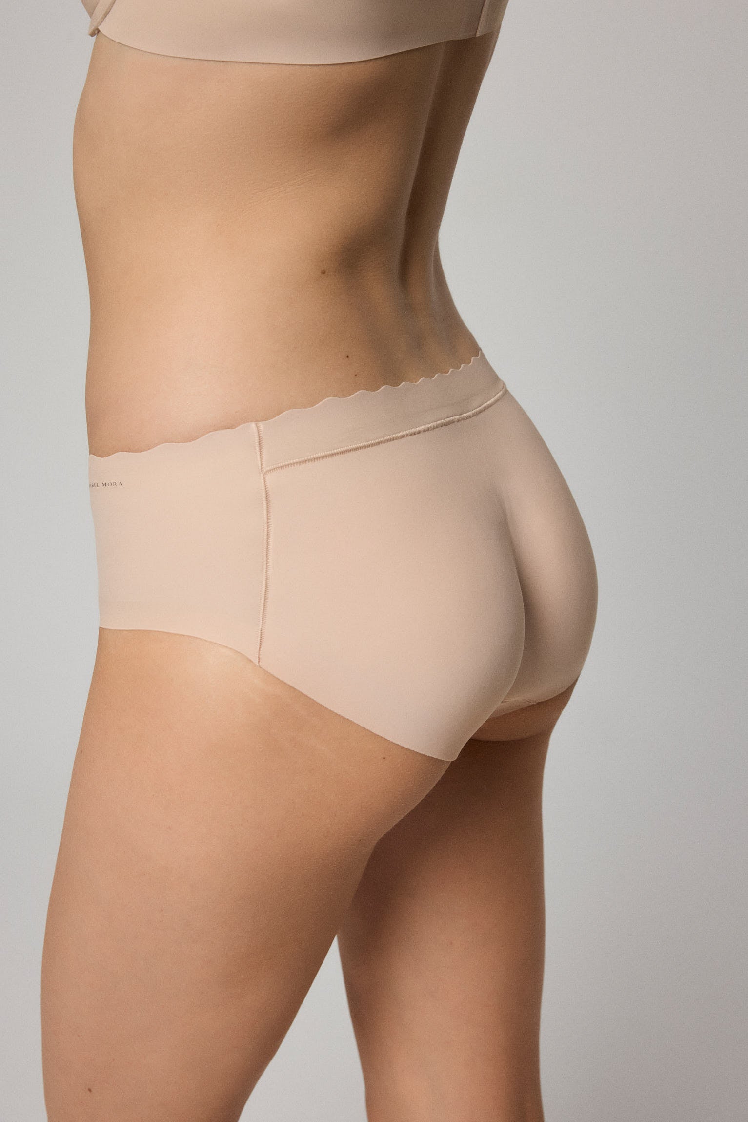 Braga push up