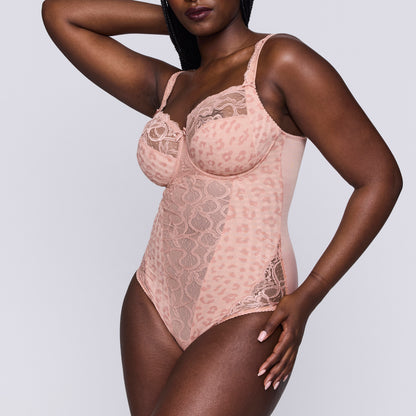 MADISON sweet dust body de copa entera