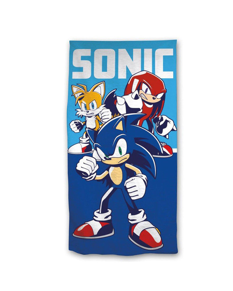 Toalla Microfibra SONIC 70x140cm