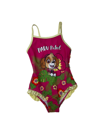 Bañador infantil PAW PATROL Ref. 1834