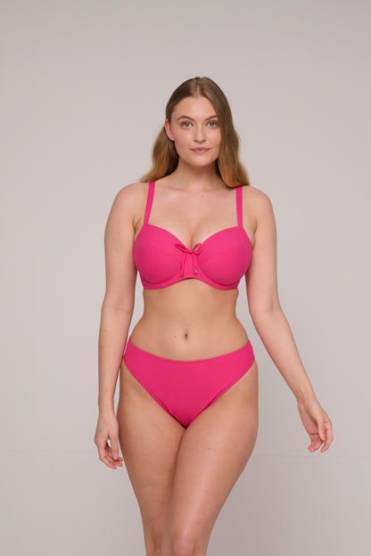ASWAN Dragon Fruit bikini braga brasileña